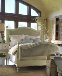 Somerset Frenchtown Bed