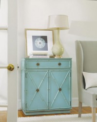 Somerset Folly Beach Cabinet