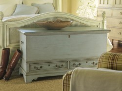Somerset Bay Aspen Blanket Chest