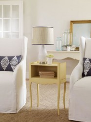 Somerset Bay Eagle River Bedside Cabinet