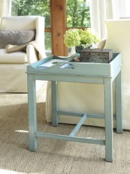 Somerset Bay Seacrest End Table