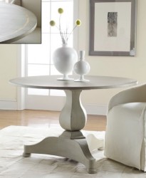 Modern History Italian Center Table