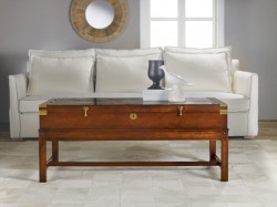 Bagatel Cocktail Table