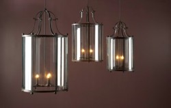 Milan Lantern