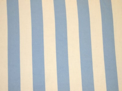 Awning Stripe Blue