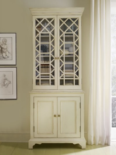 Winyah Bay Display Case 